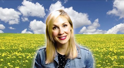 Aquarius: Your HERoscope For April