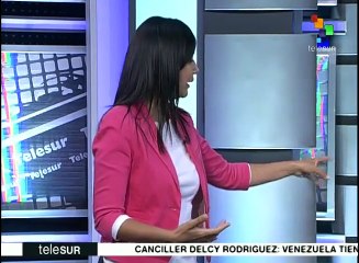 Redes sociales reflejan lo que ocurre en las protestas de Venezuela