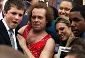 'I'm Not Missing!' Richard Simmons Reveals The 'Challenges' That Have Kept Him Hidden Away