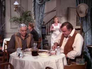 Bonanza S13E21  Search in Limbo