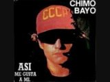 CHIMO BAYO 