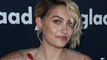 Paris Jackson Hits Up Hot Chicks On A-List Dating App