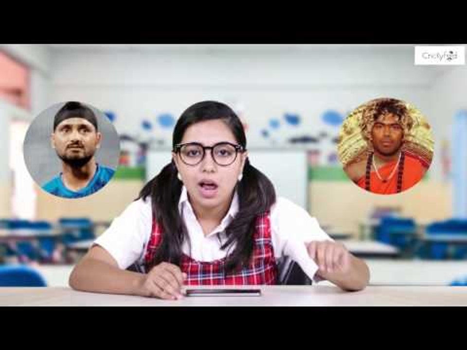 Chutki Ke Chaukke Chakke - MI vs RPS Highlights  || IPL 2017 - EP 02