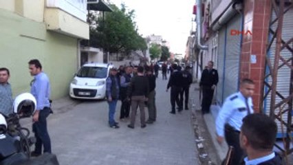 Adana Silahlı Kavgada Çocuk Öldü