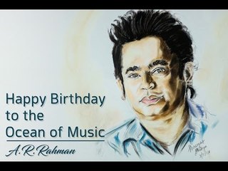 A. R. Rahman | Tribute | Wittyfeed