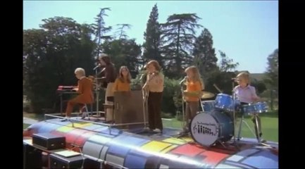 partidge family theme music video version 1 A