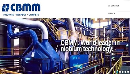 Nióbio: uma das maiores riquezas do país, escorregando pelos nosso dedos...