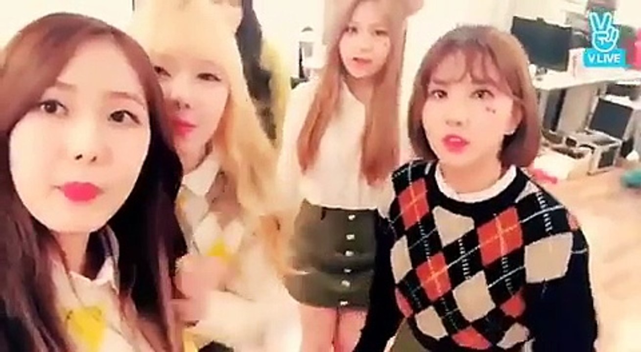 Gfriend SinRin ❤