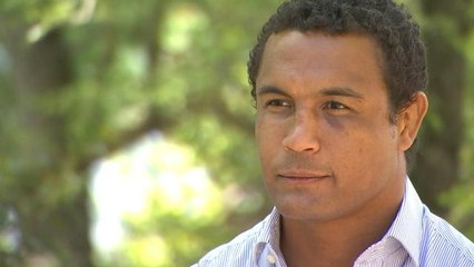 19h30 SPORT - Entretien avec Thierry Dusautoir