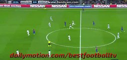 Neymar Incredible Elastico Skills - FC Barcelona vs Juventus - Champions League - 19.04.2017 HD