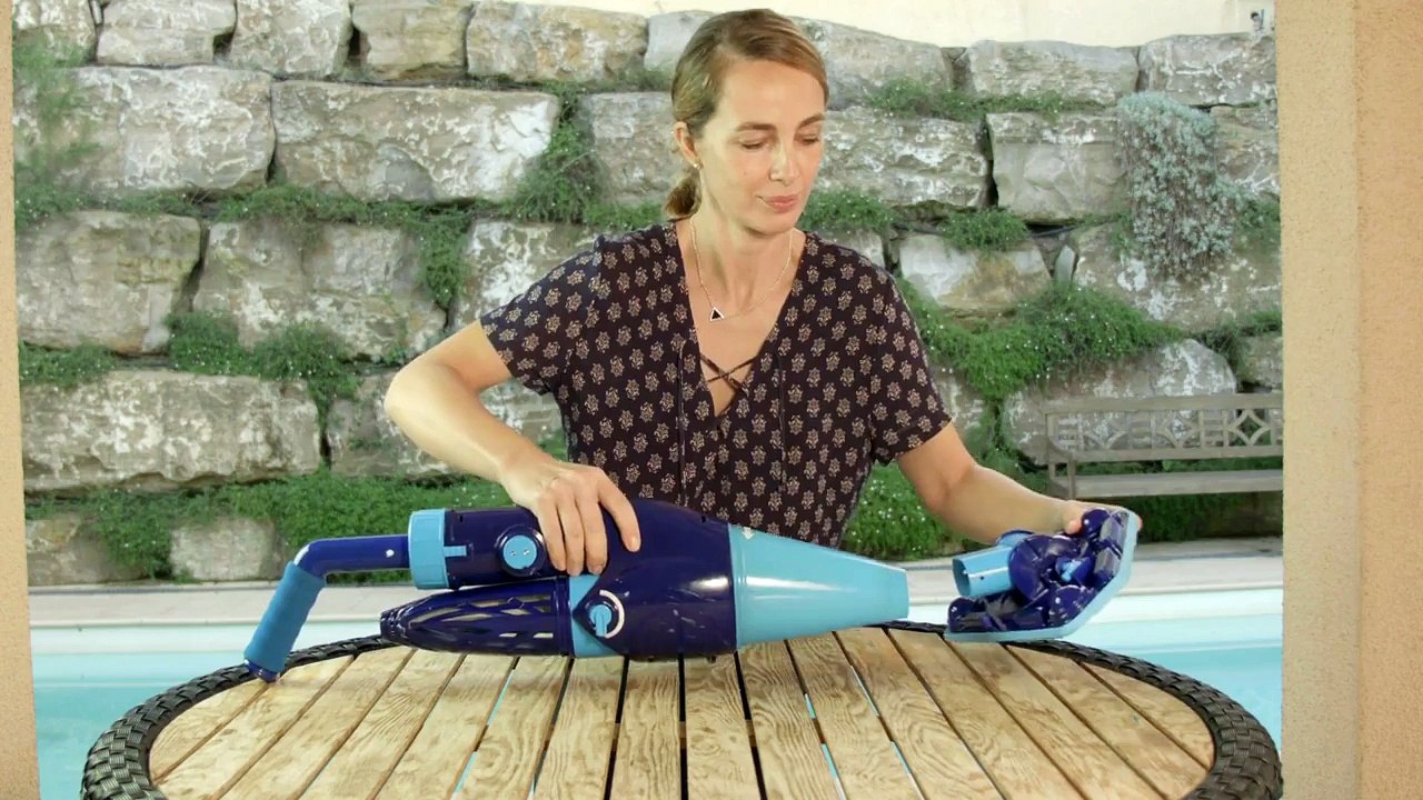 AquaJack 300 Series