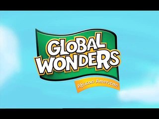 Global Wonders_ African-American