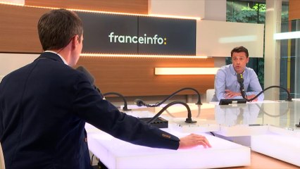 Hugues Decosse (Deliveroo) : "On commence à être rentable"