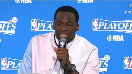 Draymond Green Reveals His Secrets to Defending EVERY Position