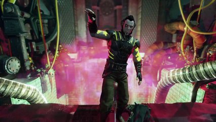 Batman: RTA - Arkham City (Road to Platinum) (39)