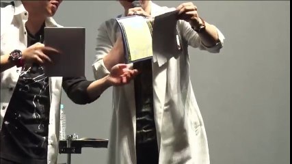 アニメ「ジョジョの奇妙な冒険ダイヤモンドは砕けない」七夕まつり in S市杜王町イベントトークショー生中継