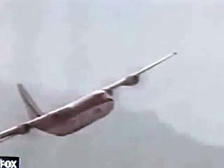 Havada Parçalanan Uçak ,Belgesel izle 2017