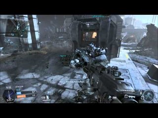 Titanfall: Attrition