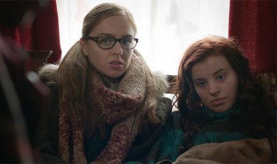 Wolfblood - Season 3 Episode 2 - Alpha Material