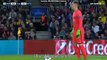Gonzalo Higuain BIG CHance - Barcelona 0-0 Juventus - 19.04.2017