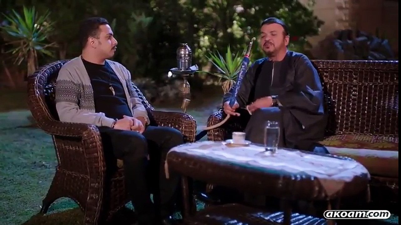 الموسم الرابع الحلقة 35 والاخيرة