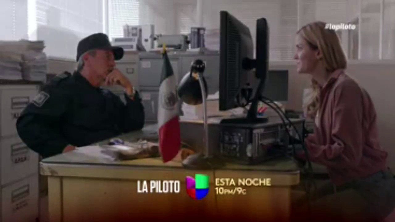 Eva La Trailera Capitulo 1 Dailymotion