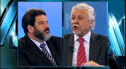 Canal Livre - Jesus realmente existiu? - Mauro César Cortela