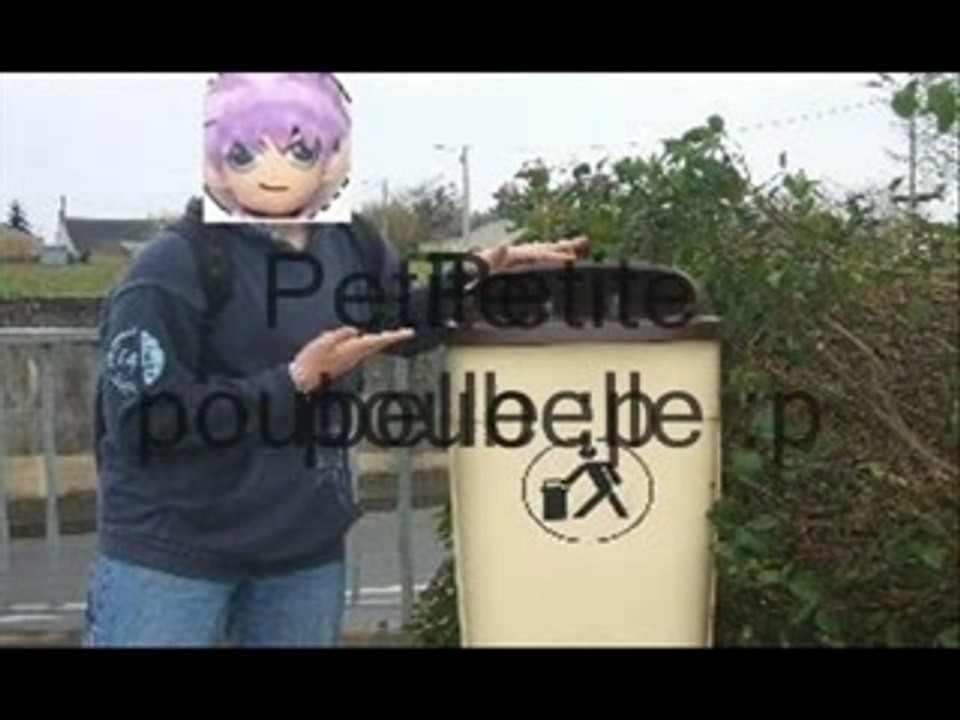 Video recapitulative