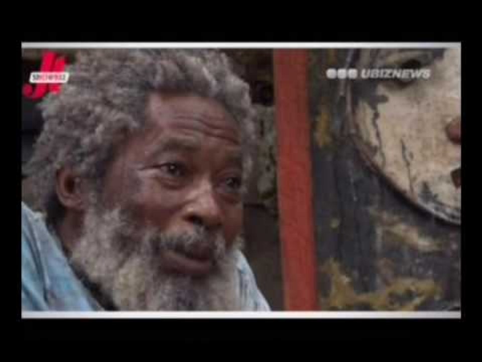 UbizNews / JT du ShowBiz   A la Une | Cinema : The Gun man