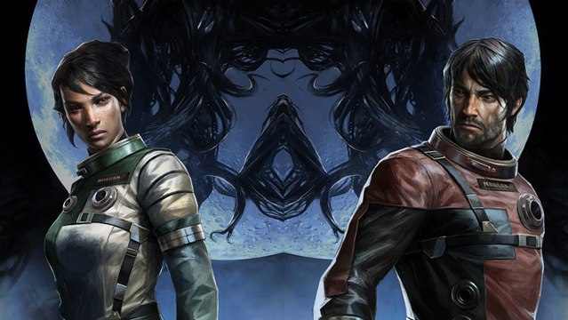 Prey - La Talos I en un nuevo vídeo