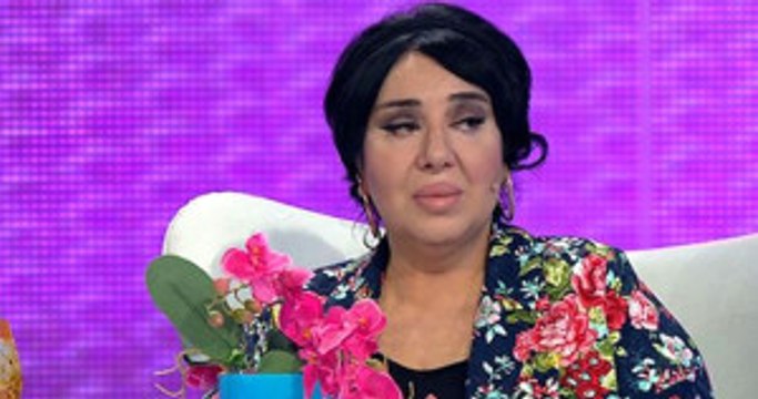 Nur Yerlitaş: Nurella'yla, Nur Yerlitaş Arasına Kara Kedi Girdi