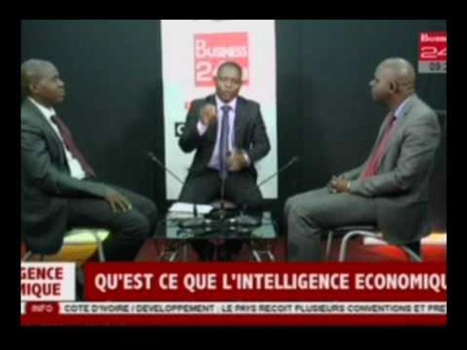 Intelligence Economique   Qu’est ce que l’intelligence économique