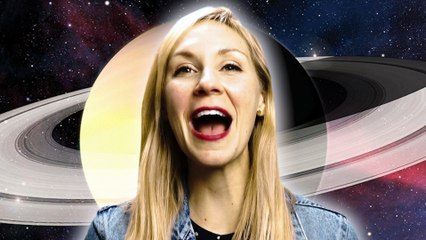 Virgo: Your HERoscope for April