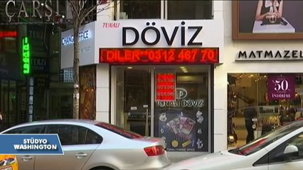 'Referandum Sonuçları Ekonomiyi Pozitif Etkileyecek'