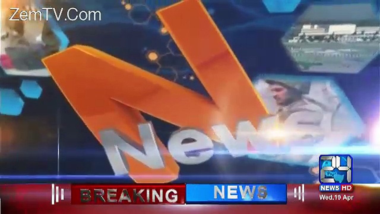 DNA – 19th April 2017