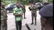 Abidjan-Affery: Paul Koffi Koffi a constaté l'effectivité ou non du démantèlement des barrages
