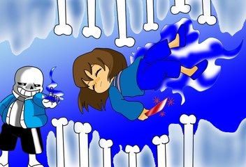 Creo que soy mas fuerte que tu - Stronger that you - SANS