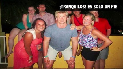 15 FOTOS SENSUALES QUE NO SON LO QUE PARECE  || MTF ||