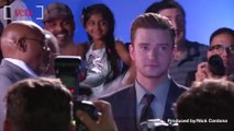 Voting Selfies Now Legal Thanks To Justin Timberlake