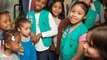 Meet troop 6000, the first girl scout troop made up of homeless girls [Mic Archives]