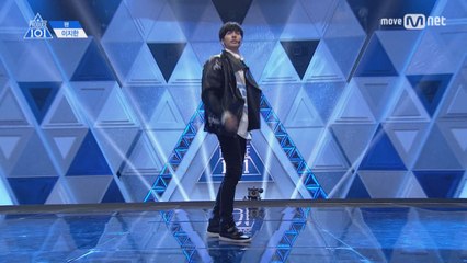 [풀버전] 팬_이지한 ♬중독 @기획사별 퍼포먼스