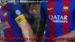 Juan Cuadrado juggling Inside the Box - FC Barcelona vs Juventus - Champions League - 19.04.2017 HD