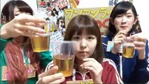 2016-04-16_2 はちきんガールズ SHOWROOM はちきん家から