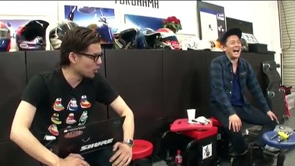 ハーレー　【解体してみた】　ヒロミの○○解体SHOW　vol．3　【ゲスト：井戸田潤】　2016/5/18 part 3/6