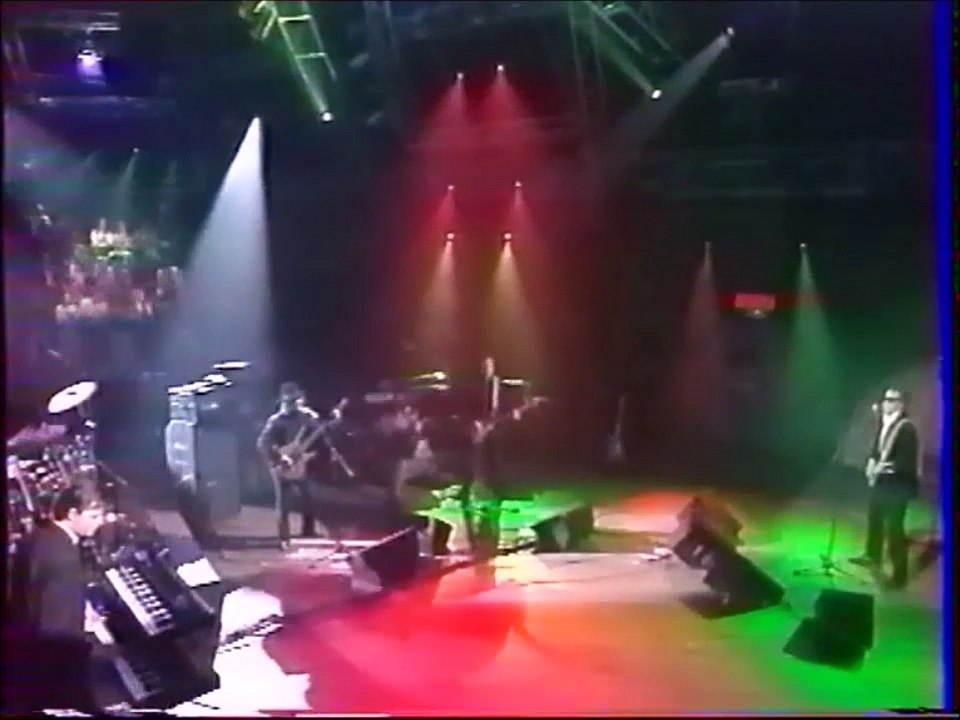 The Kinks - You Really Got Me, 1977