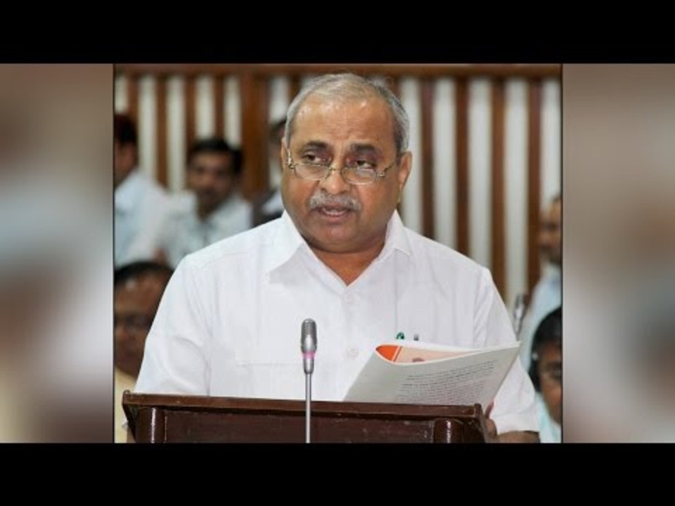 Nitin Patel likely to take over as Gujarat CM | Oneindia News