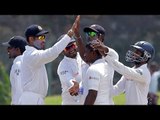 Rangana Herath takes test hat trick against Australia, becomes 2nd Sri Lankan after Zoysa