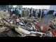 IAF Hawk trainer jet crashed near Kalaikunda Air Base | Oneindia News
