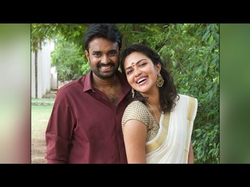 Amala Paul-AL Vijay divorce : Director finally breaks silence | Oneindia News