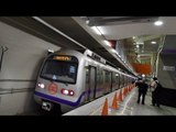 Delhi Police cop commits suicide at Patel Chowk metro station| Oneindia News